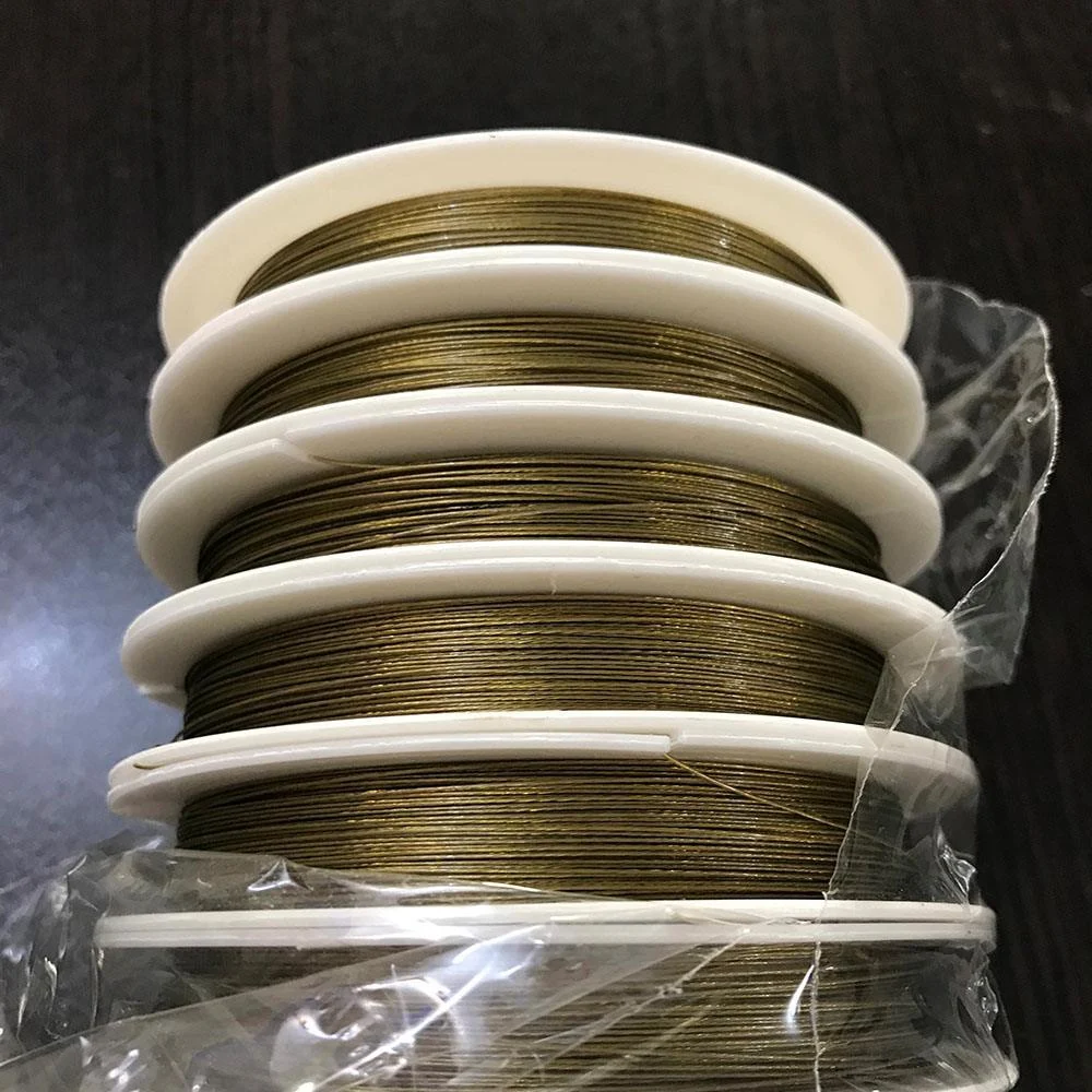 سیم بکسل طلایی سیم بکسل طلایی به طول ۲۵ متر