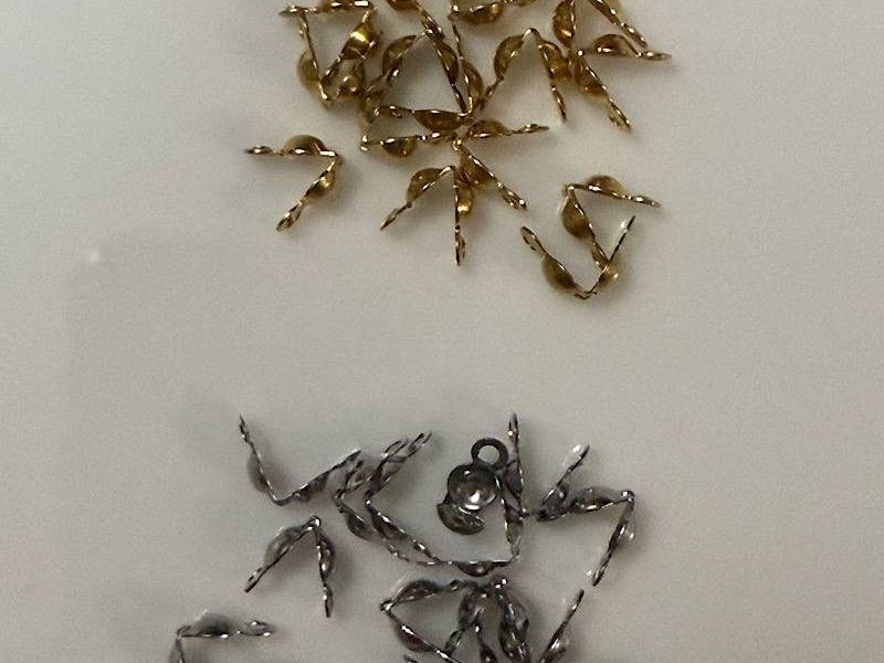 گره مخفی کن استیل