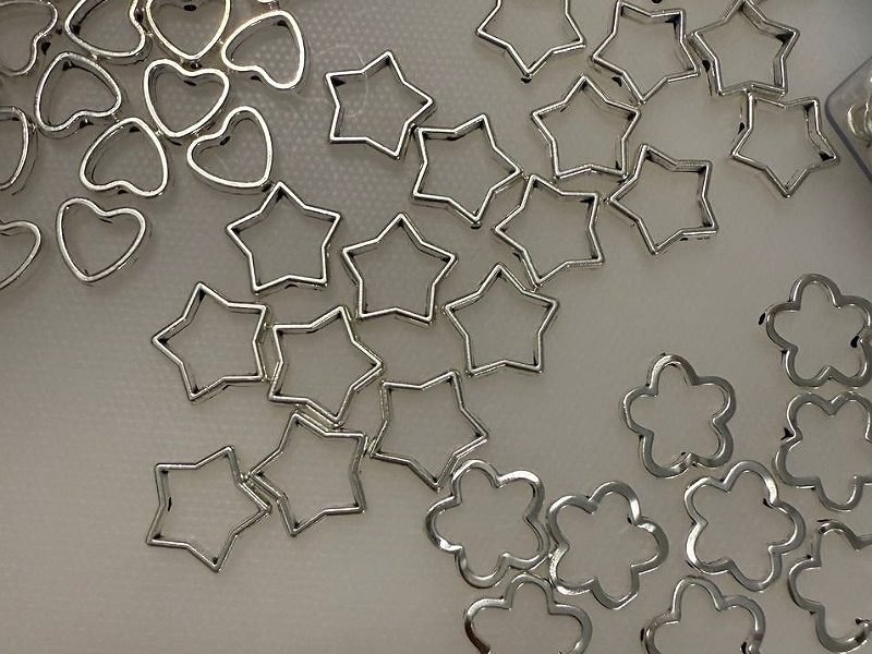 خرجکار نقره ای (۲)