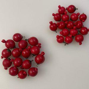 نار خمیری برای ساخت زیورآلات پینترستی و اکسسوری جذاب