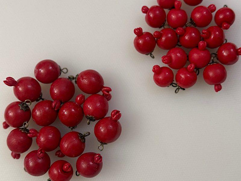نار خمیری برای ساخت زیورآلات پینترستی و اکسسوری جذاب