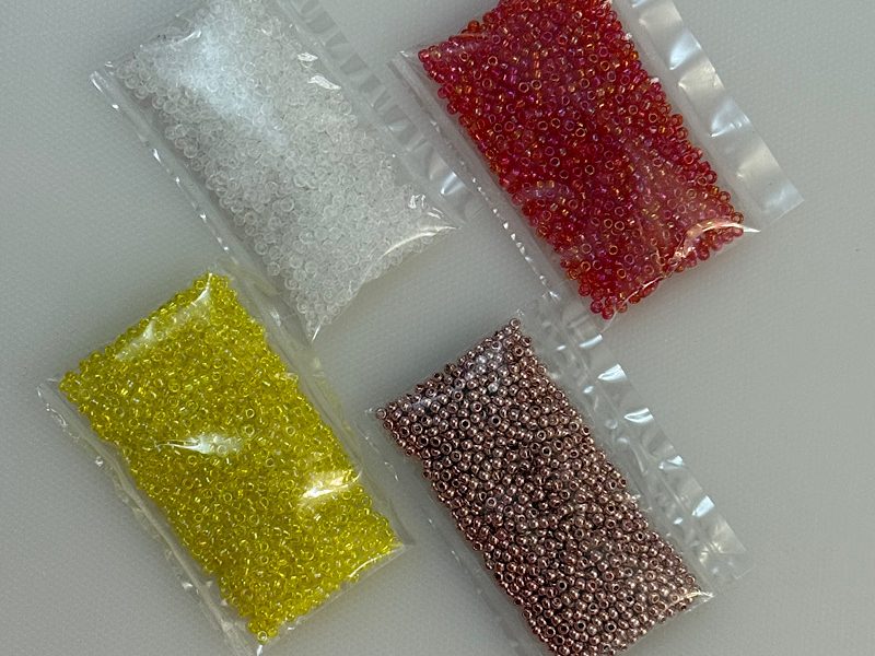 منجوق fgb بسته ۱۰ گرمی
